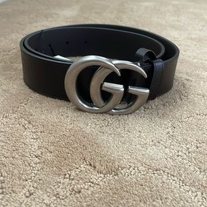 Gucci belt